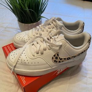 Nike Court Vision Women’s shoes